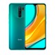 Xiaomi Redmi 9 16,6 cm (6.53'') 4G USB Tipo C 4 GB 64 GB 5020 mAh Verde 6941059645771
